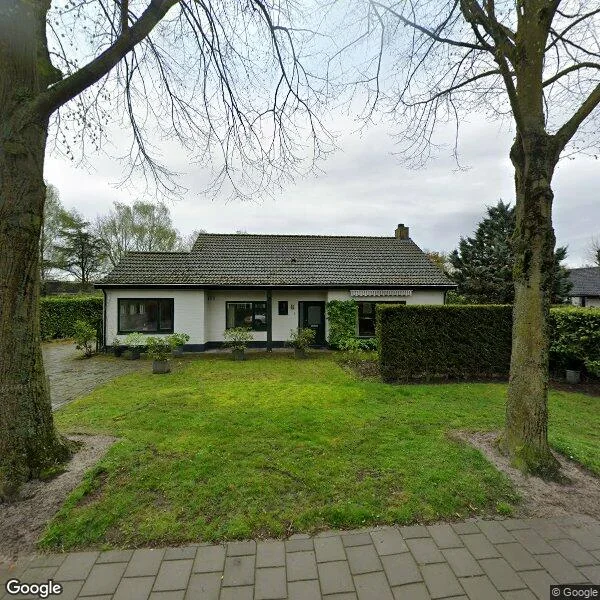 Straatbeeld van Baai 7, 4871BA Etten-Leur