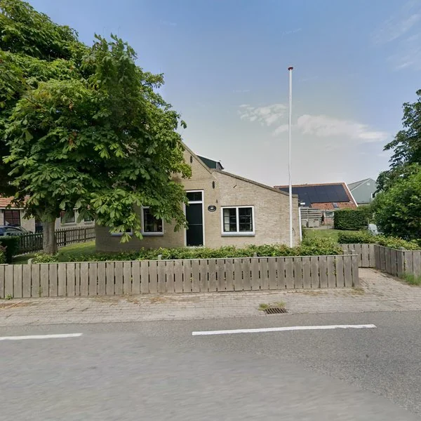 Straatbeeld van Baaiduinen 41, 8884HH Baaiduinen