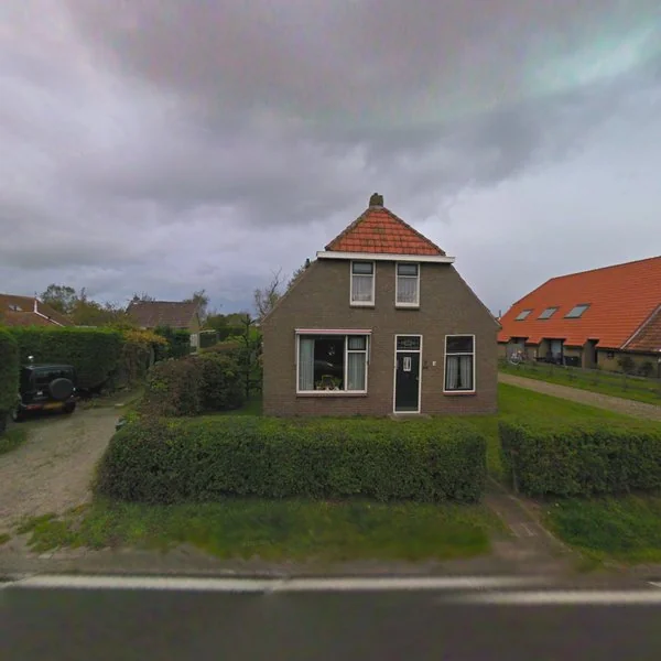 Straatbeeld van Baaiduinen 7, 8884HG Baaiduinen