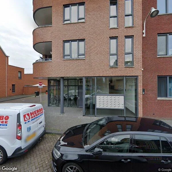 Straatbeeld van Baak van Herkingen 134, 3826GK Amersfoort