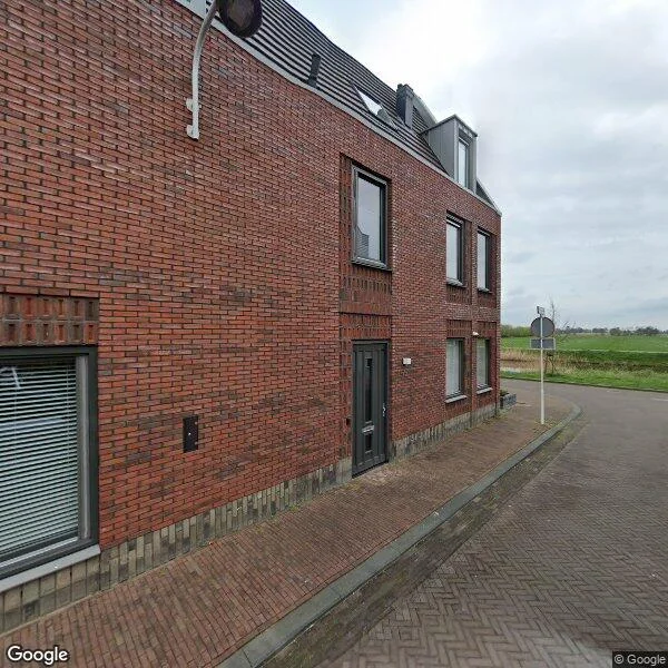 Straatbeeld van Baak van Scheveningen 55, 3826HL Amersfoort