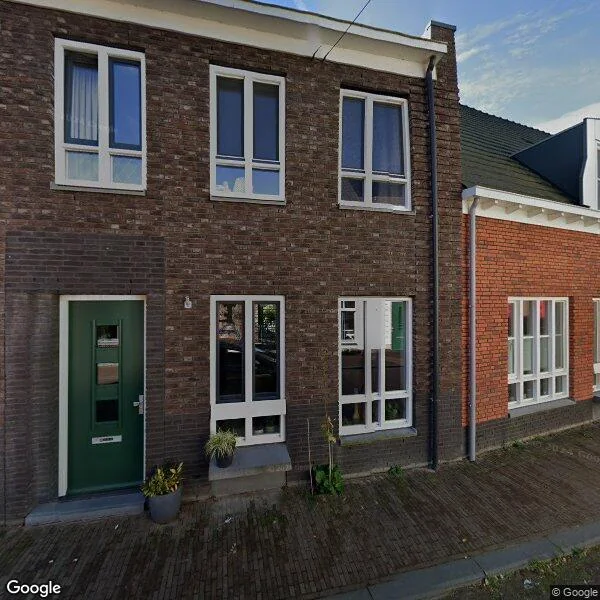 Straatbeeld van Baak van Westkapelle 3, 3826HP Amersfoort