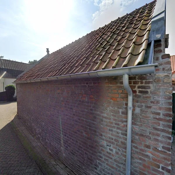 Straatbeeld van Baakhoven 2, 6114RJ Susteren