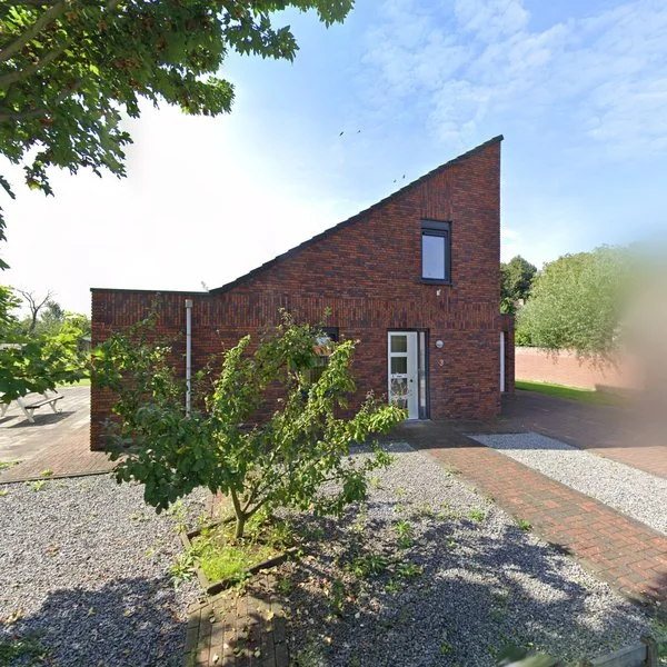 Straatbeeld van Baakhoven 3, 6114RJ Susteren