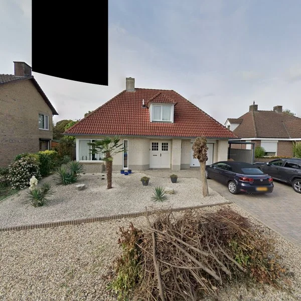 Straatbeeld van Baakhoverweg 23, 6114RG Susteren