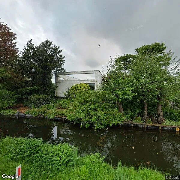 Straatbeeld van Baambrugse Zuwe 127C-1, 3645AD Vinkeveen