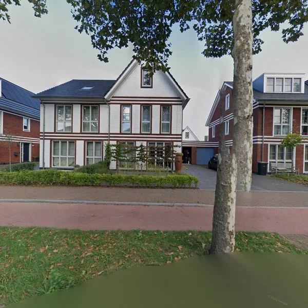 Straatbeeld van Baanbergenweg 42g, 1271TW Huizen