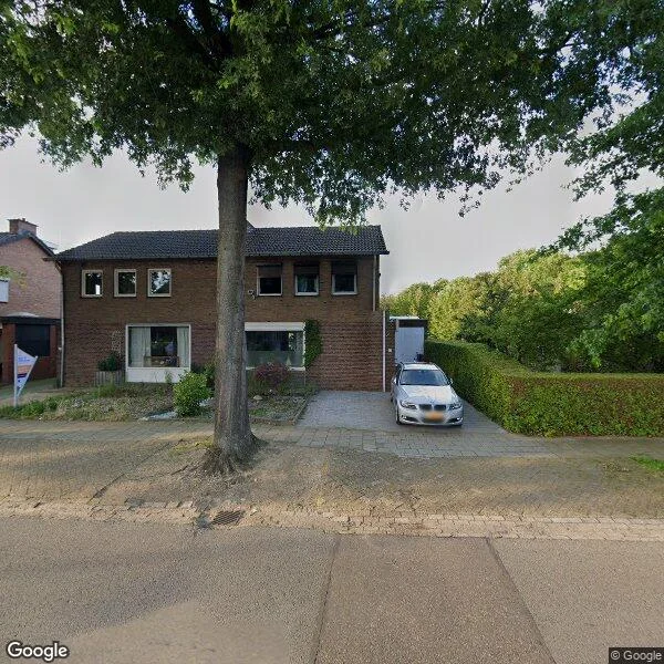 Straatbeeld van Baandertweg 87, 6136EL Sittard