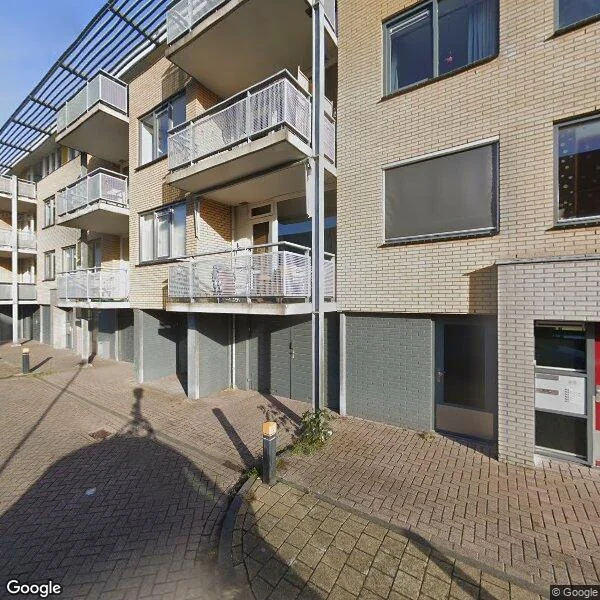 Straatbeeld van Baandervrouwenlaan 153, 5282TM Boxtel