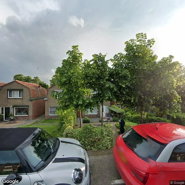 Straatbeeld van Baandijk 11, 4537SW Terneuzen
