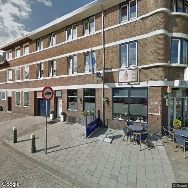 Straatbeeld van Baanstraat 58C, 6372AG Landgraaf