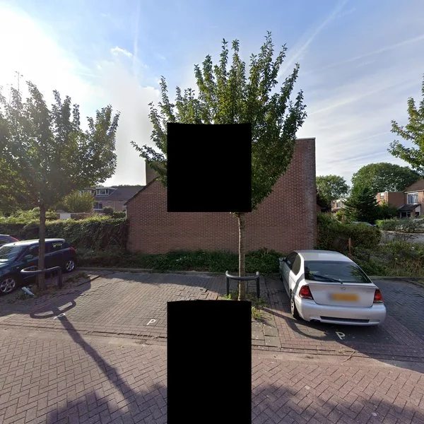 Straatbeeld van Baardspringer 18, 1541WX Koog aan de Zaan