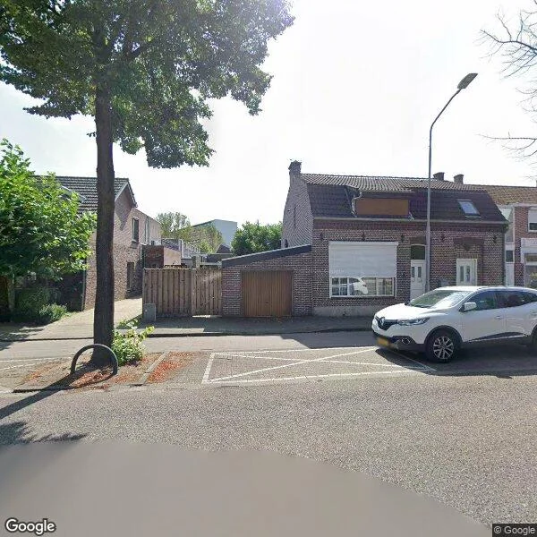 Straatbeeld van Baarlosestraat 171, 5923AN Venlo