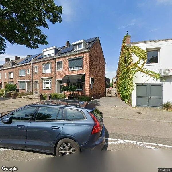 Straatbeeld van Baarlosestraat 90, 5921EE Venlo