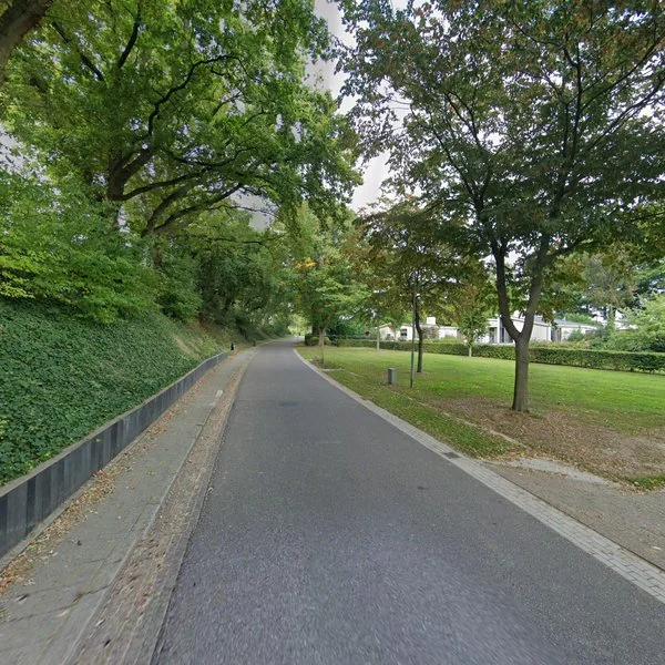Straatbeeld van Baarloseweg 18, 5995BL Kessel