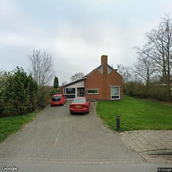Straatbeeld van Baarsdorpermeer 40A, 1652CZ Zuidermeer