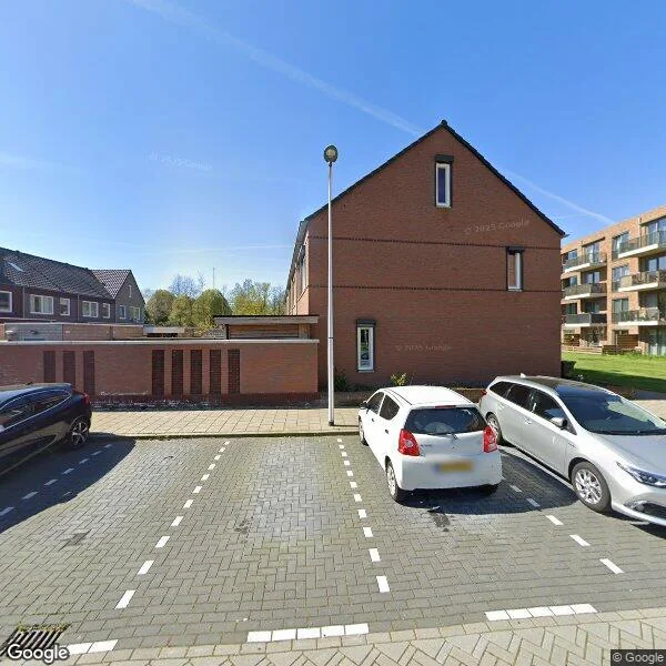 Straatbeeld van Baas en Domburgstraat 99, 2411MW Bodegraven