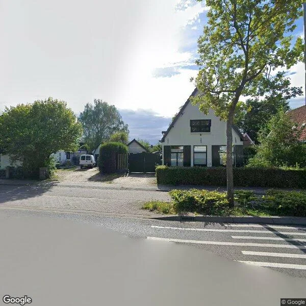 Straatbeeld van Babberichseweg 110, 6909AH Babberich