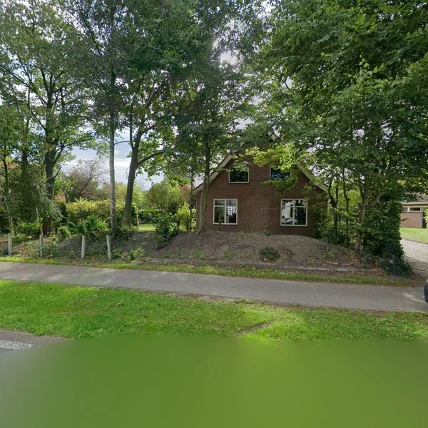 Straatbeeld van Babberichseweg 64, 6905JW Zevenaar