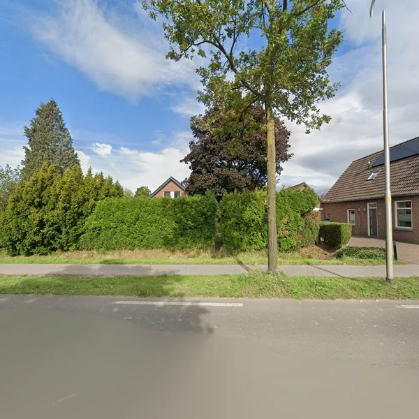 Straatbeeld van Babberichseweg 79, 6905JS Zevenaar