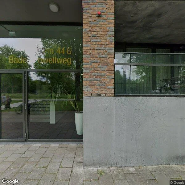 Straatbeeld van Baden Powellweg 40C, 1069LK Amsterdam