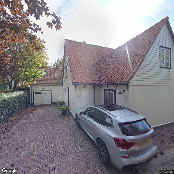 Straatbeeld van Badhuisstraat 70, 1789AL Huisduinen