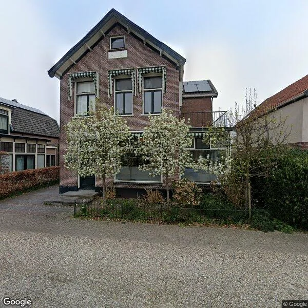 Straatbeeld van Badhuisweg 28, 7314ED Apeldoorn