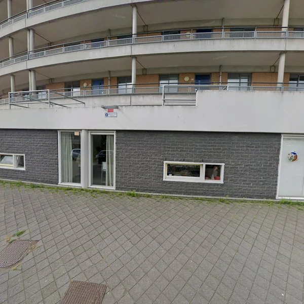 Straatbeeld van Badhuisweg 66, 1506PB Zaandam