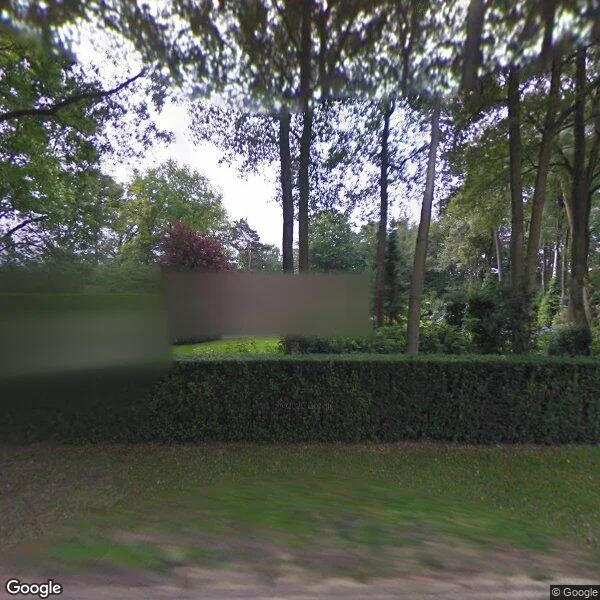 Straatbeeld van Badlaan 10, 6865BE Doorwerth