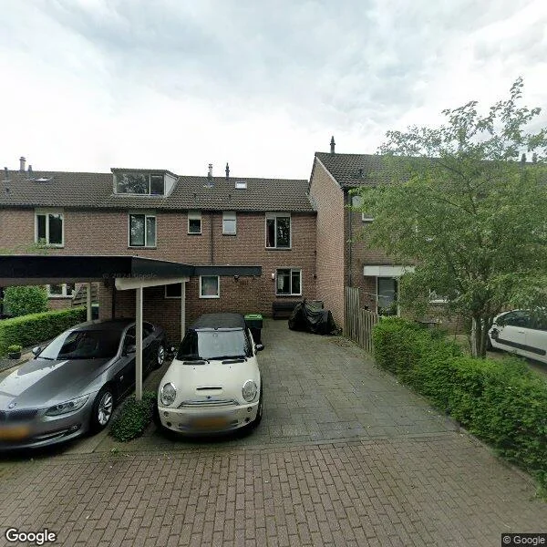 Straatbeeld van Badweg 10, 3842LB Harderwijk
