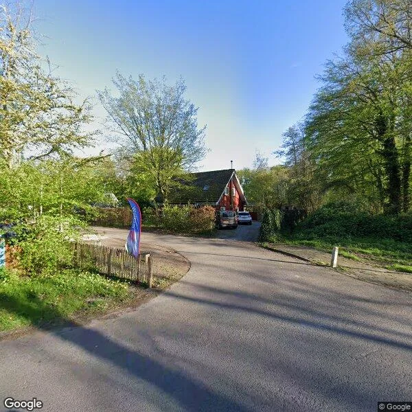Straatbeeld van Badweg 2, 8223PA Lelystad