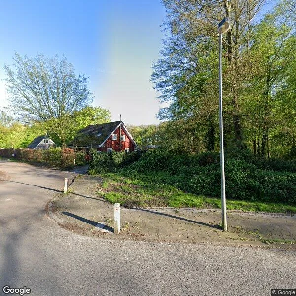 Straatbeeld van Badweg 2M, 8223PA Lelystad