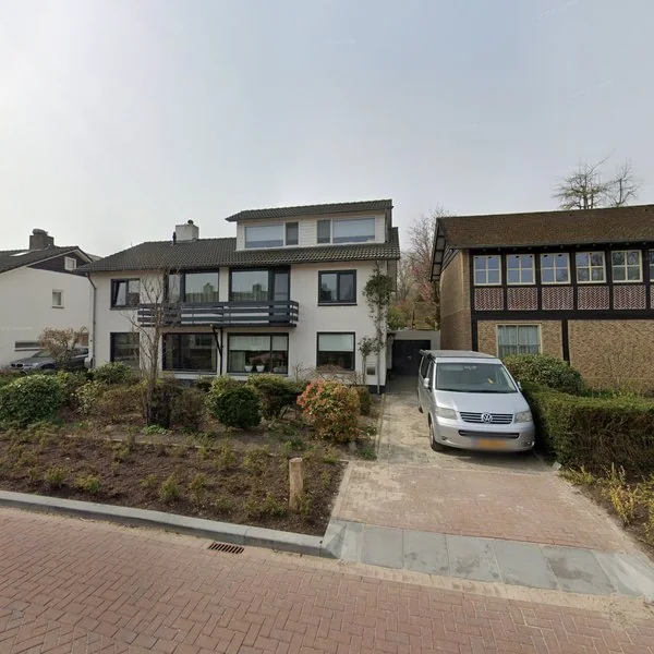 Straatbeeld van Baerdijk 56, 5062HT Oisterwijk