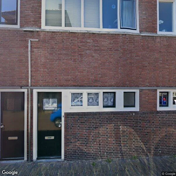 Straatbeeld van Bagijnestraat 18, 8911DP Leeuwarden