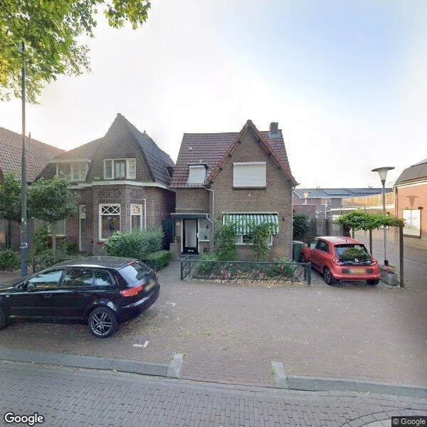 Straatbeeld van Bakelsedijk 24, 5701HC Helmond
