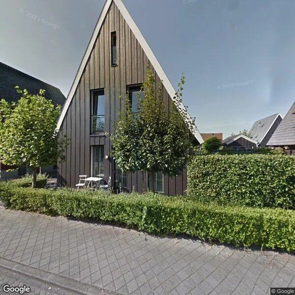 Straatbeeld van Bakemastraat 18, 3544MT Utrecht
