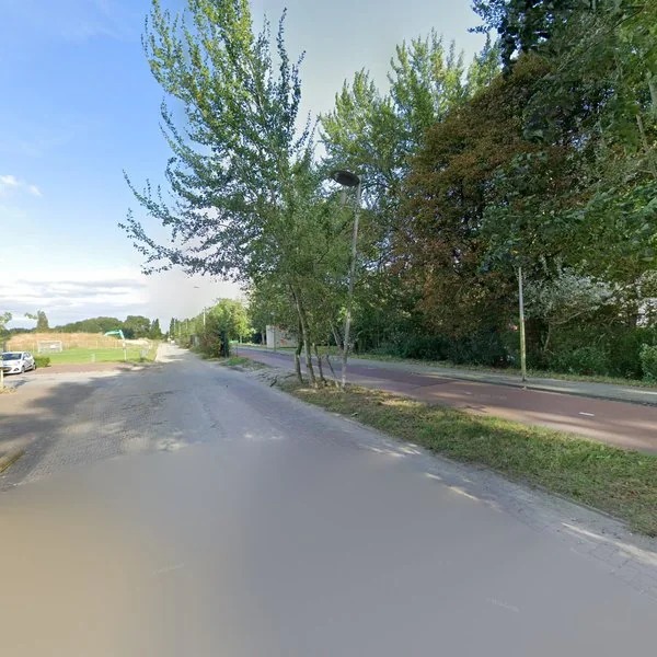 Straatbeeld van Bakemastraat 54, 2628ZS Delft