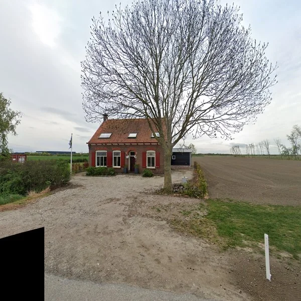 Straatbeeld van Bakendorpseweg 4, 4435NH Baarland