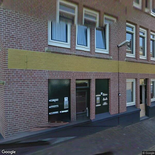 Straatbeeld van Bakenesserstraat 14D, 2011JJ Haarlem