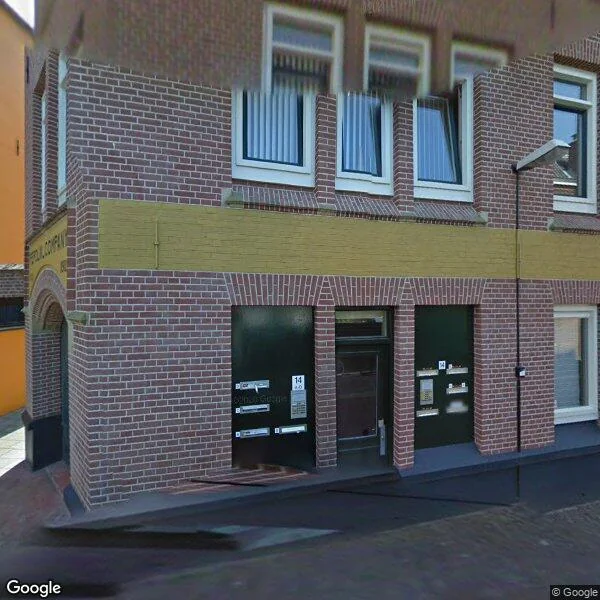 Straatbeeld van Bakenesserstraat 14G, 2011JJ Haarlem