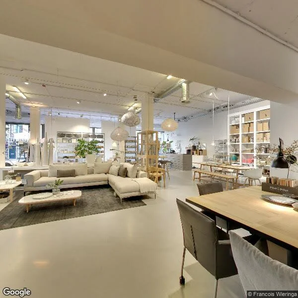 Straatbeeld van Bakkerstraat 19B, 6811EH Arnhem
