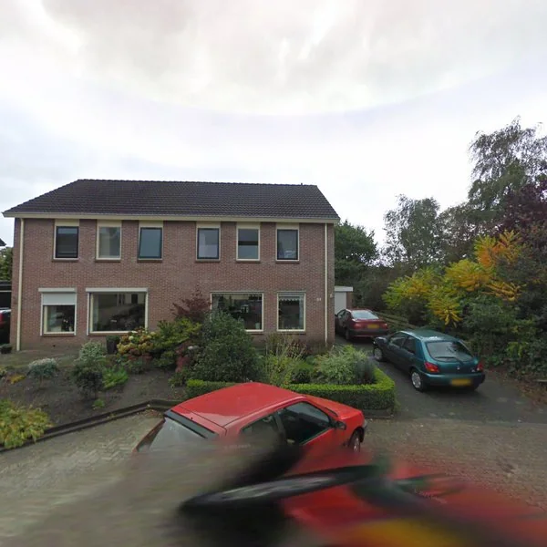 Straatbeeld van Bakkersveld 51, 8334NG Tuk