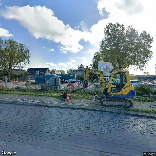 Straatbeeld van Balatonmeer 77, 2729RJ Zoetermeer