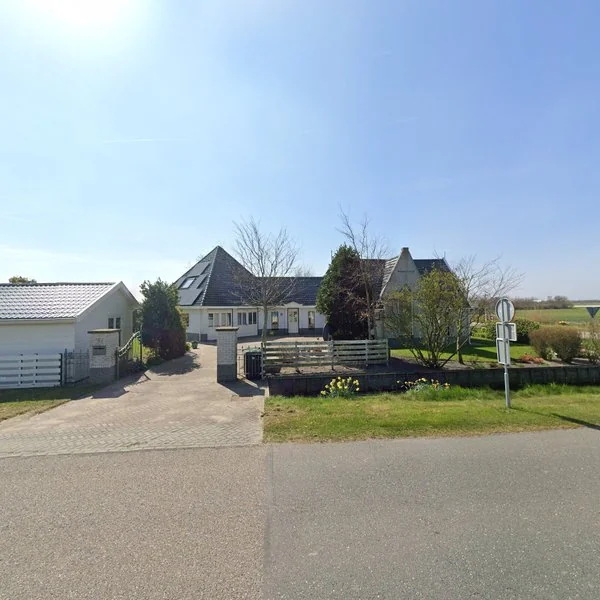 Straatbeeld van Balgweg 91, 1764KD Breezand