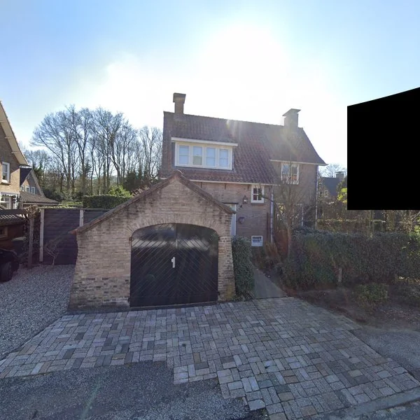 Straatbeeld van Balistraat 15, 3818AJ Amersfoort