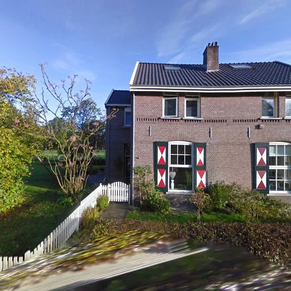 Straatbeeld van Balkerweg 82, 7739PT Vinkenbuurt