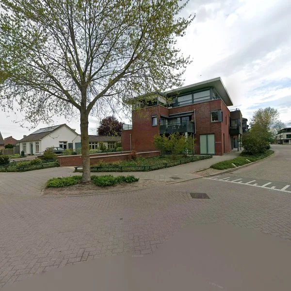 Straatbeeld van Balledonk 39n, 5473BD Heeswijk-Dinther