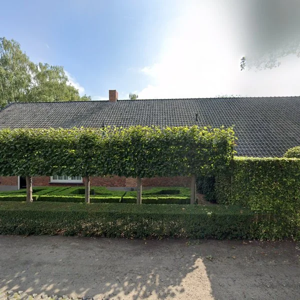 Straatbeeld van Ballemanseweg 5, 4855AP Galder