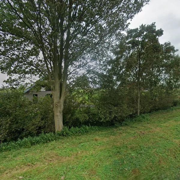 Straatbeeld van Ballingbuer 7a, 8511AJ Goingarijp