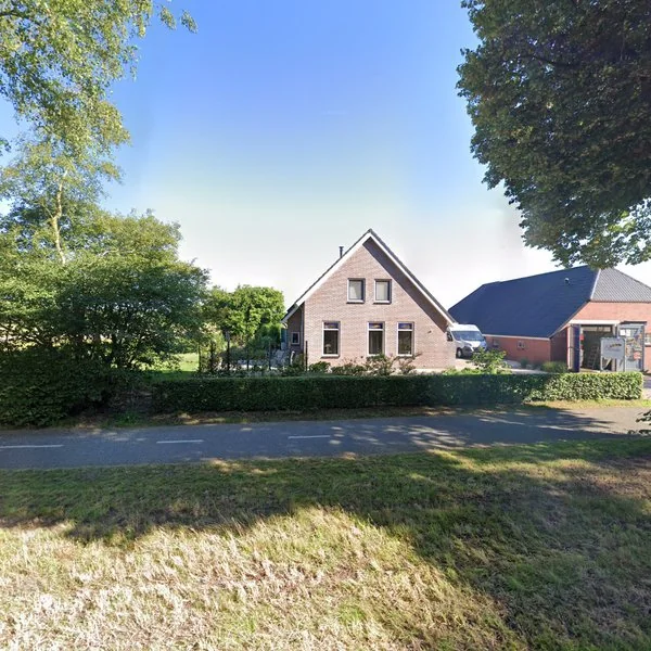 Straatbeeld van Balloërveld 7, 9459TA Balloërveld